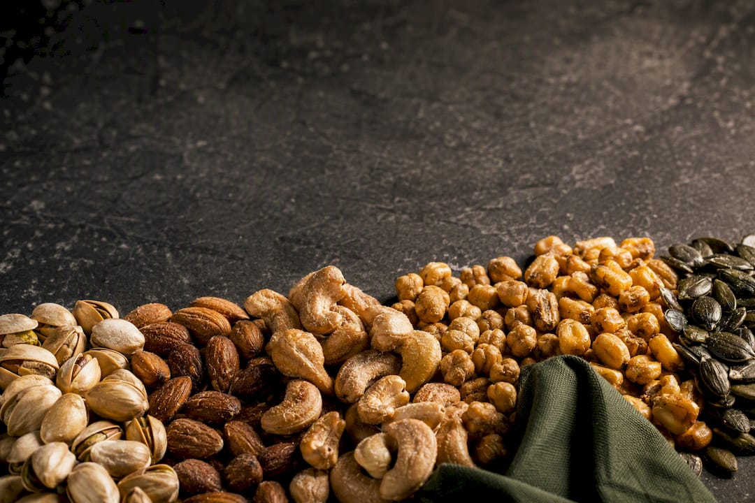Snacks zum Wein: Schnelle Ideen für gelungene Weinabende