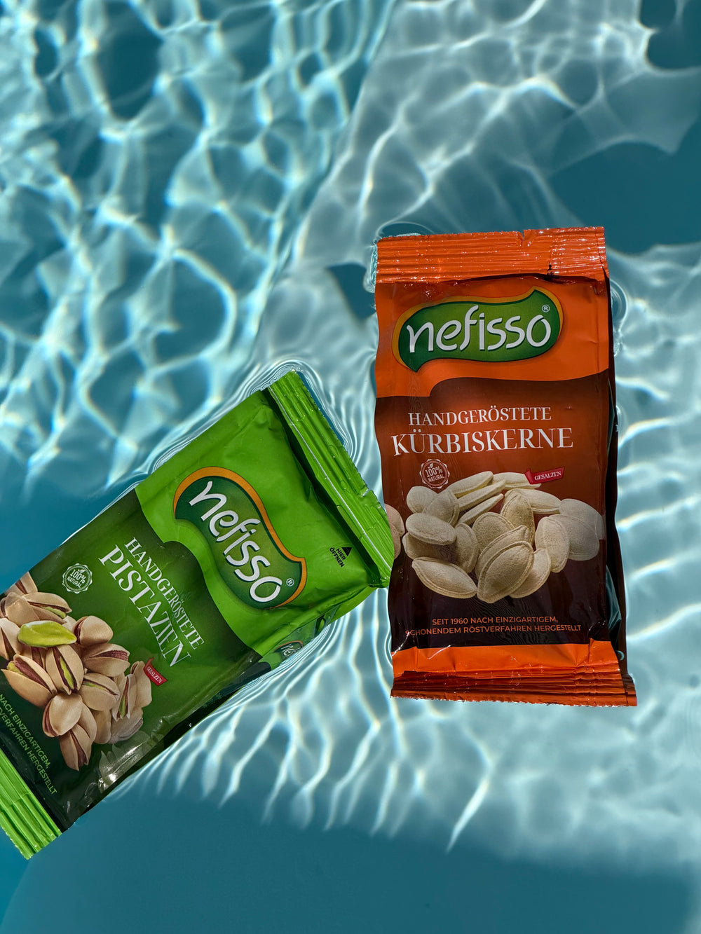 Protein and Good Fats: Combine Nuts Mindfully