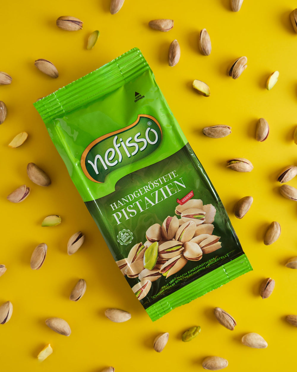 Pistachios and Nutrition: Understanding the Research