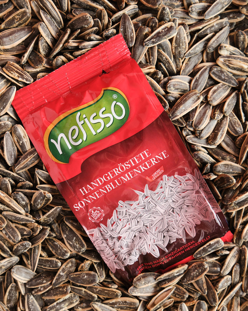 Roasted Sunflower Seeds: What Matters